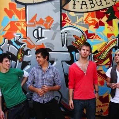 Stiff Dylans