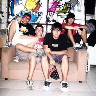 Stigma Rock