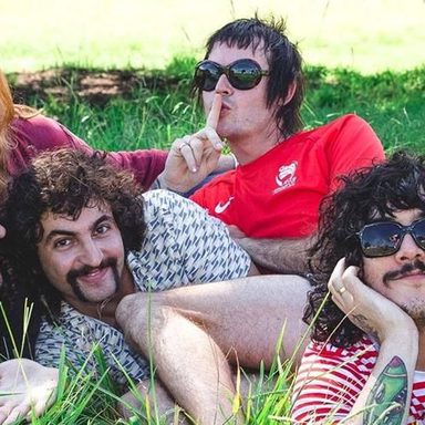 Sticky Fingers