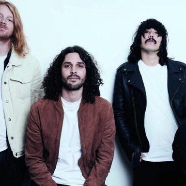 Sticky Fingers