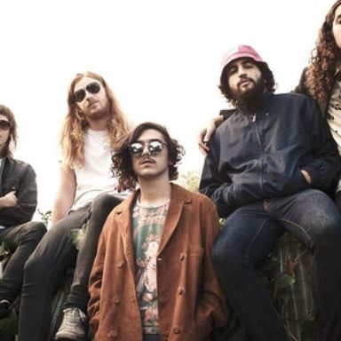 Sticky Fingers photo 16