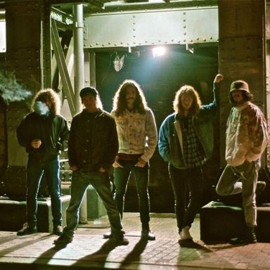 Sticky Fingers photo 18
