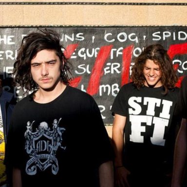 Sticky Fingers photo 12