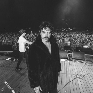 Sticky Fingers