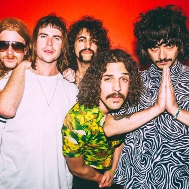 Sticky Fingers photo 9