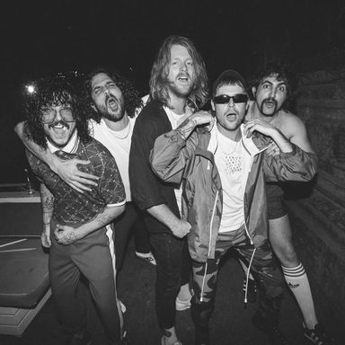 Sticky Fingers