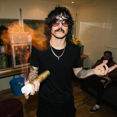 Sticky Fingers