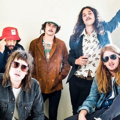 Sticky Fingers photo 11