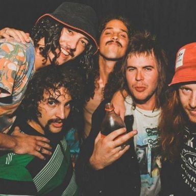 Sticky Fingers photo 14