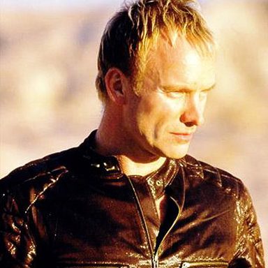 Sting