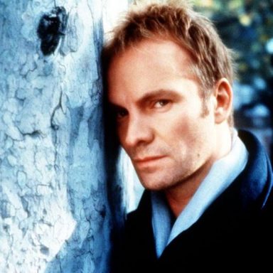 Sting