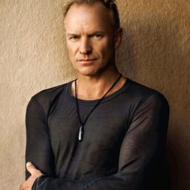 Sting