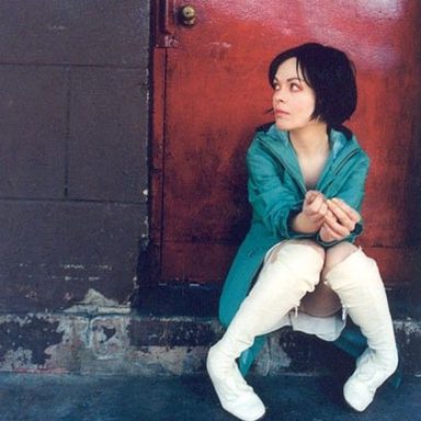 Stina Nordenstam
