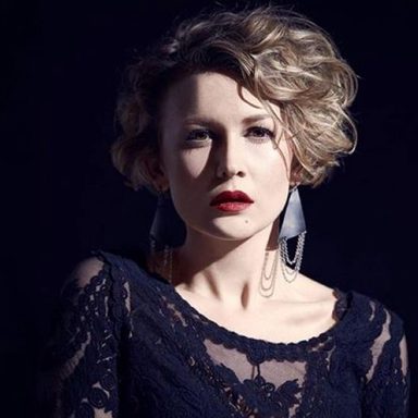 Stine Bramsen