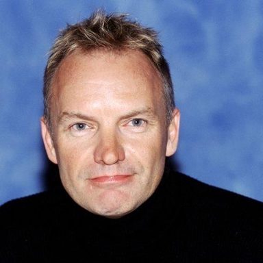 Sting
