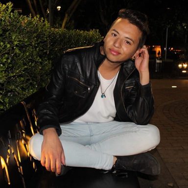 Stiven Riveros