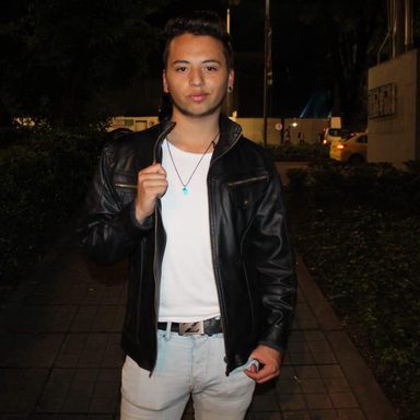 Stiven Riveros