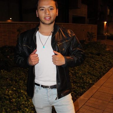 Stiven Riveros