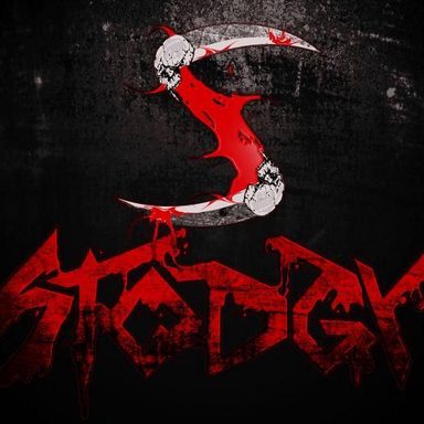 Stodgy