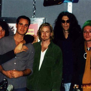 Stone Temple Pilots photo 18