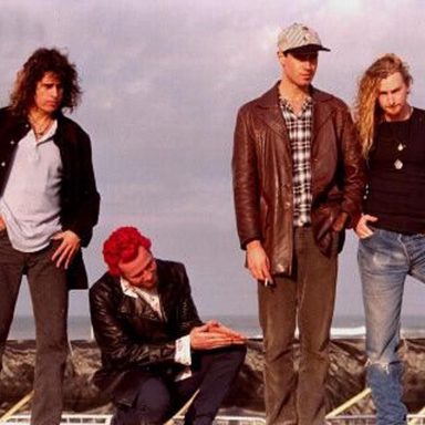 Stone Temple Pilots photo 12