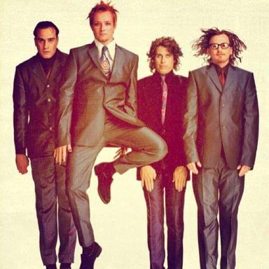 Stone Temple Pilots