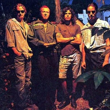 Stone Temple Pilots photo 19