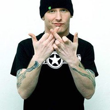 Stone Sour photo 24