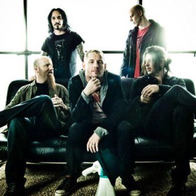 Stone Sour