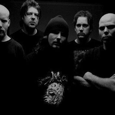 Stone Sour photo 17