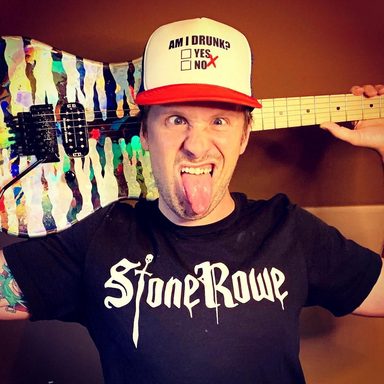 Stone Rowe