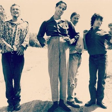 Stone Temple Pilots