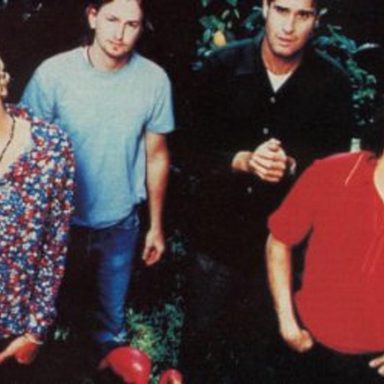 Stone Temple Pilots photo 11