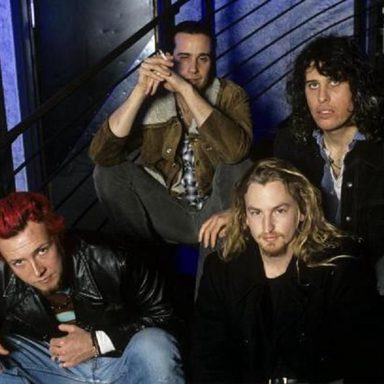 Stone Temple Pilots photo 16