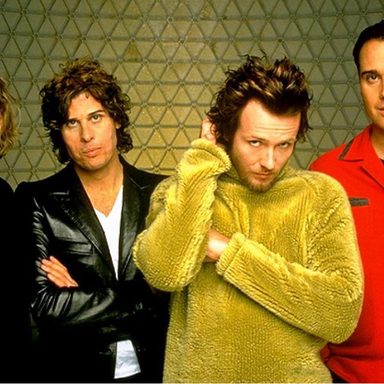 Stone Temple Pilots photo 21