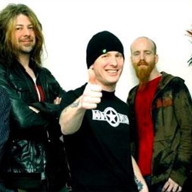 Stone Sour photo 25