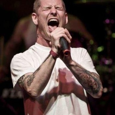 Stone Sour photo 13