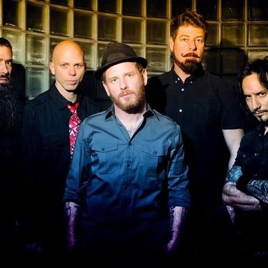 Stone Sour