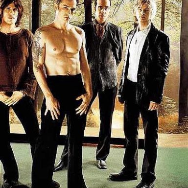 Stone Temple Pilots photo 10