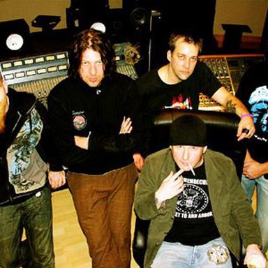 Stone Sour photo 29