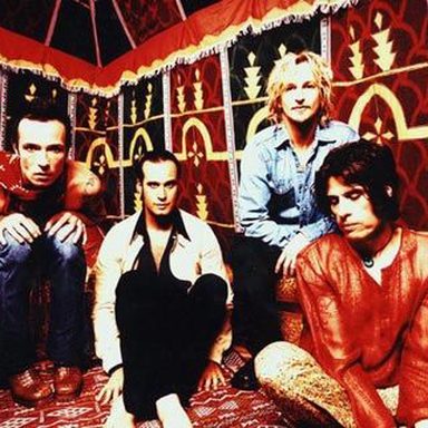 Stone Temple Pilots photo 33