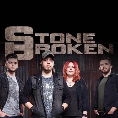 Stone Broken