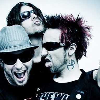 Stone Sour photo 18