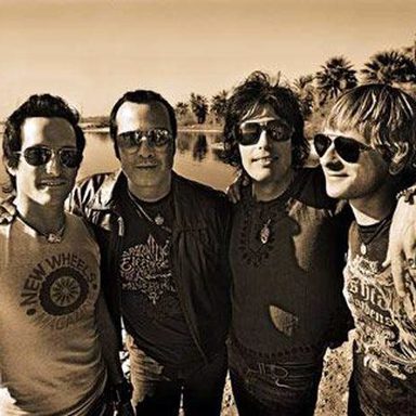 Stone Temple Pilots photo 37