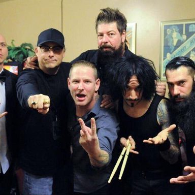 Stone Sour photo 9