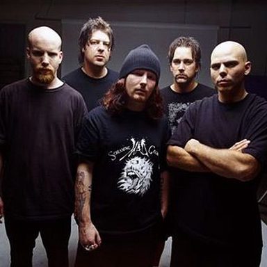 Stone Sour photo 30