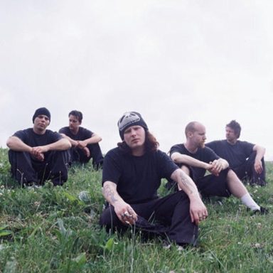 Stone Sour photo 10