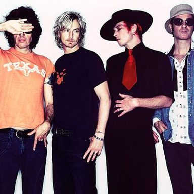 Stone Temple Pilots photo 30