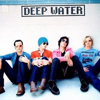 Stone Temple Pilots photo 32