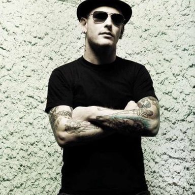 Stone Sour photo 19